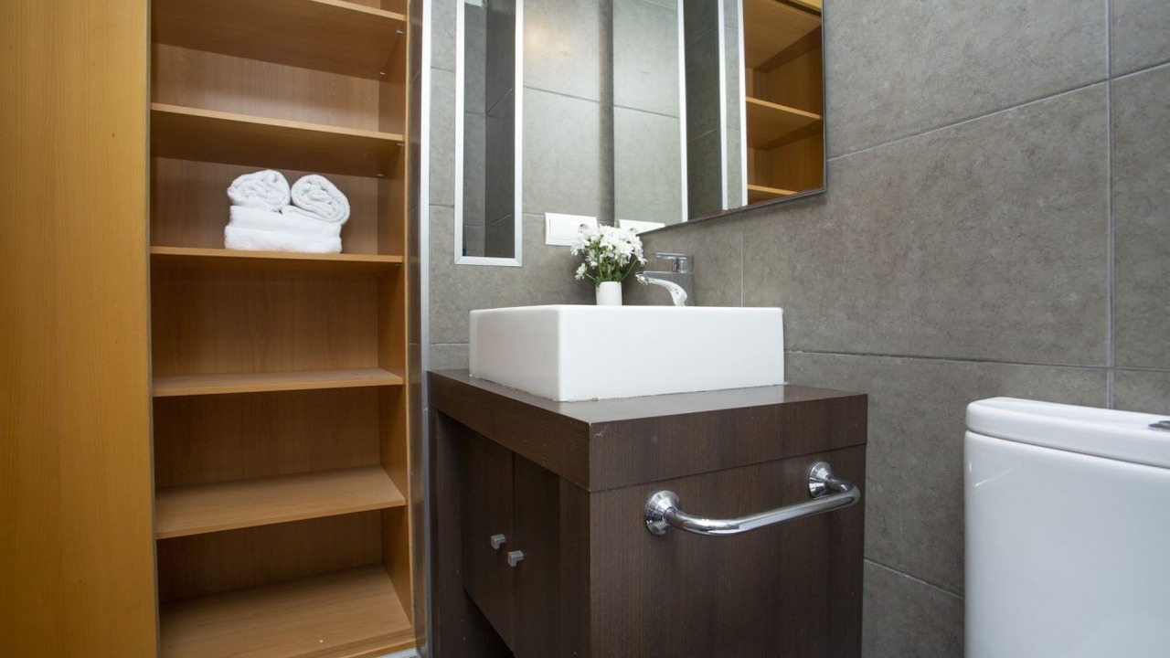 Photo of Bathroom in Castello de la Plana