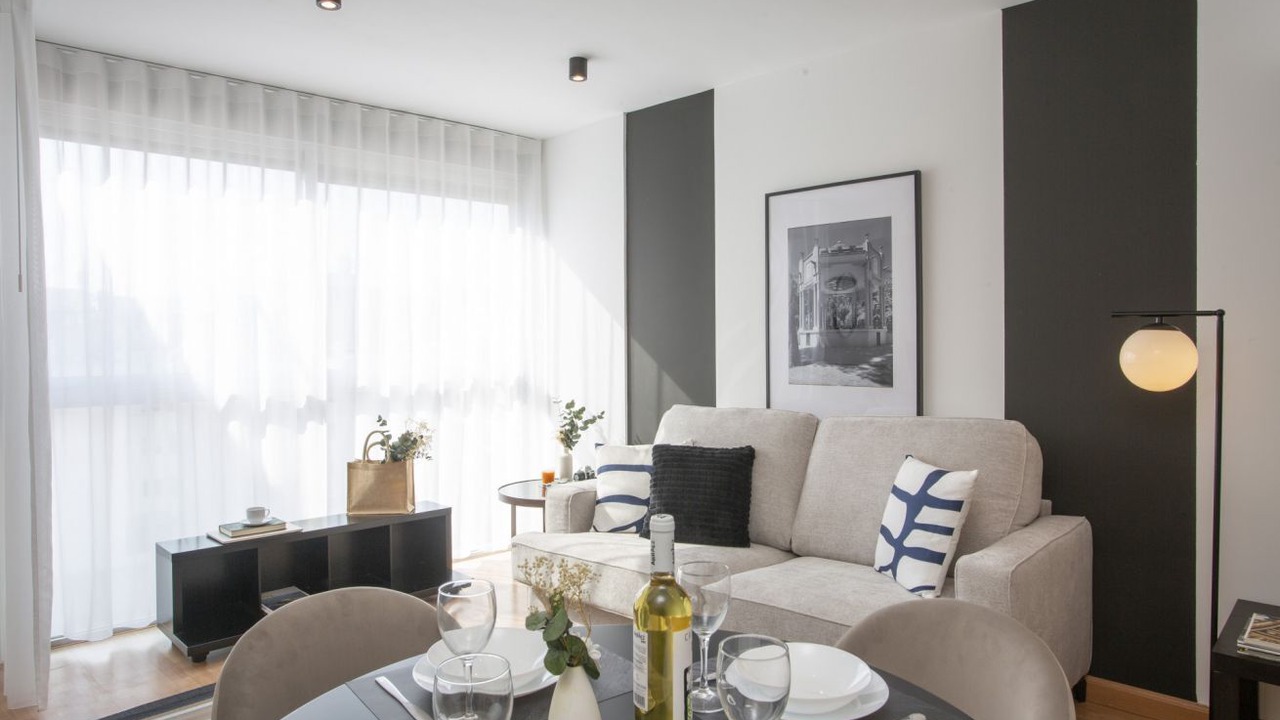 Photo of Livingroom in Castello de la Plana