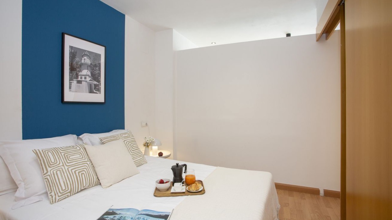 Photo of Bedroom in Castello de la Plana