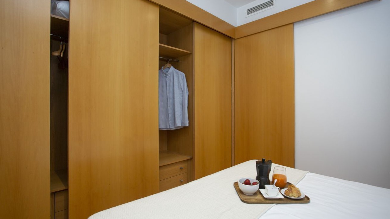 Photo of Bedroom in Castello de la Plana
