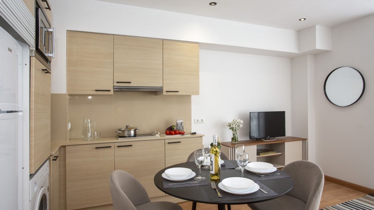 Photo of Kitchen in Castello de la Plana