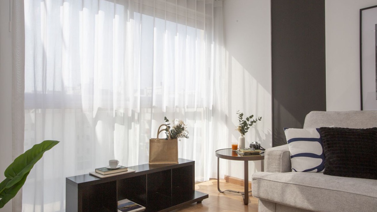 Photo of Livingroom in Castello de la Plana