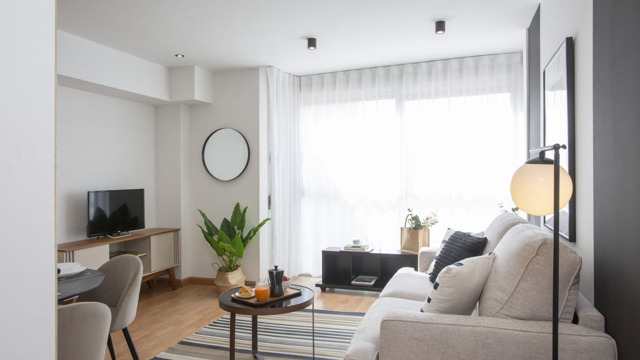 Photo of Livingroom in Castello de la Plana
