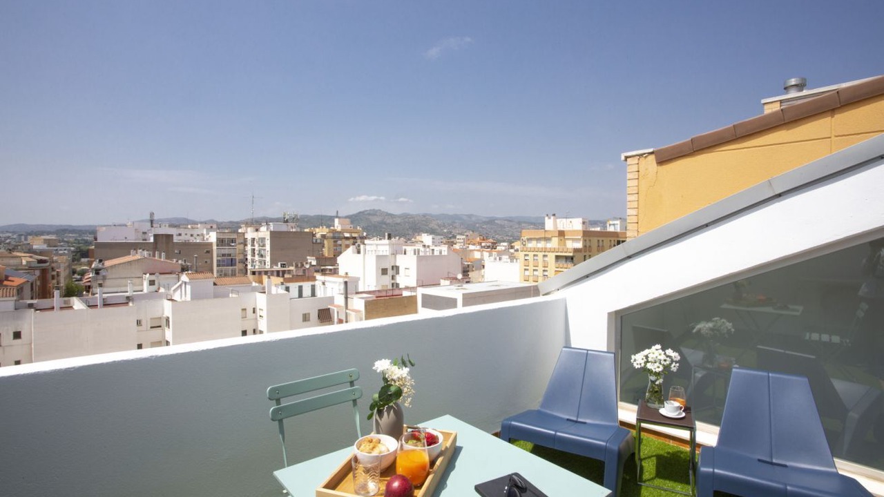 Photo of Outdoor in Castello de la Plana