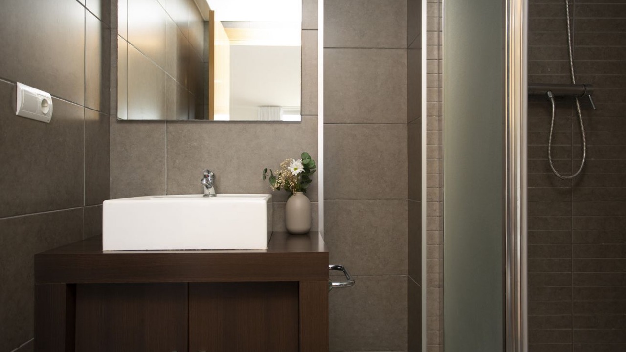 Photo of Bathroom in Castello de la Plana