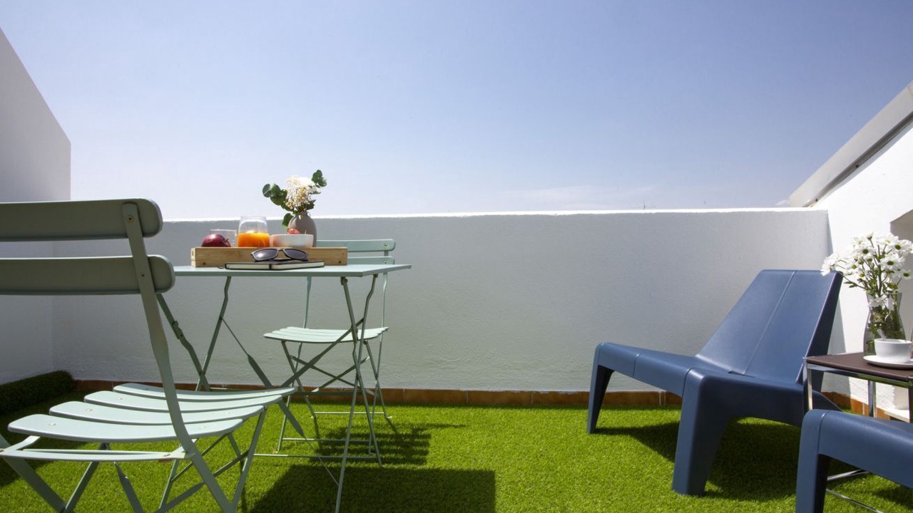 Photo of Outdoor in Castello de la Plana
