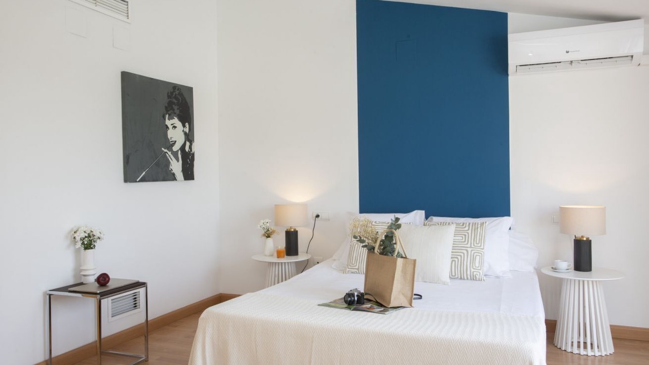 Photo of Bedroom in Castello de la Plana