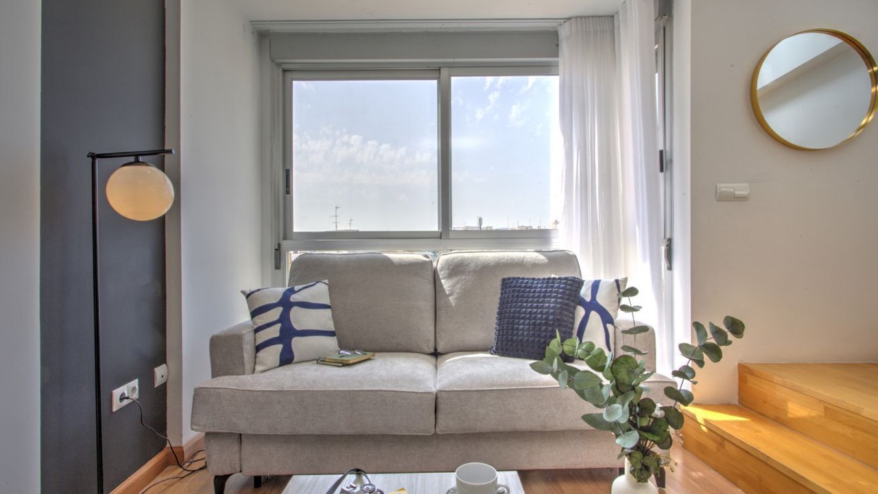 Photo of Livingroom in Castello de la Plana