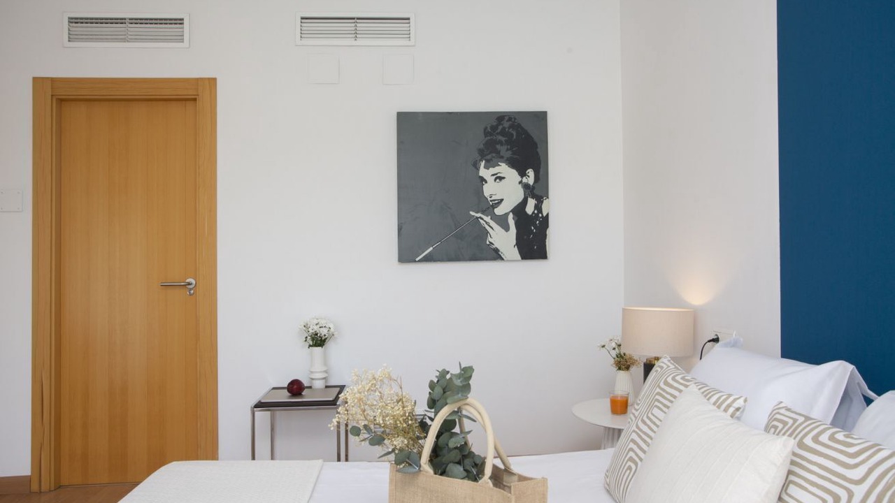 Photo of Bedroom in Castello de la Plana