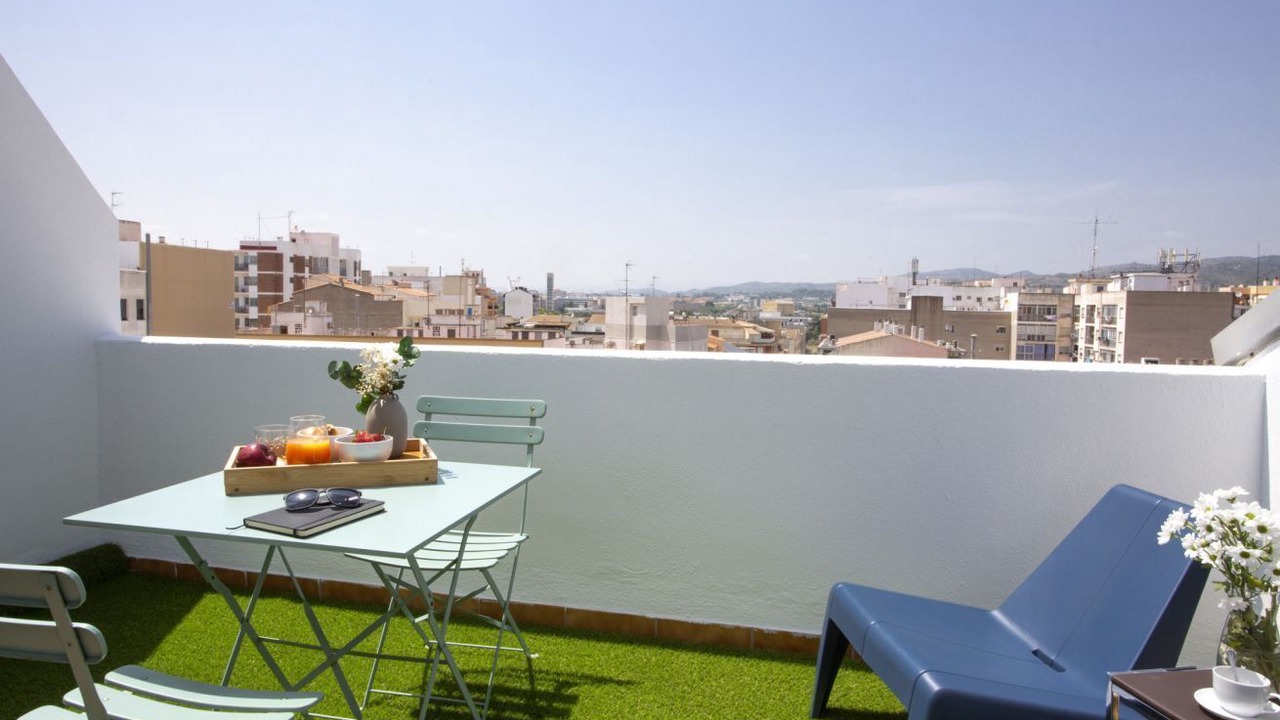 Photo of Outdoor in Castello de la Plana