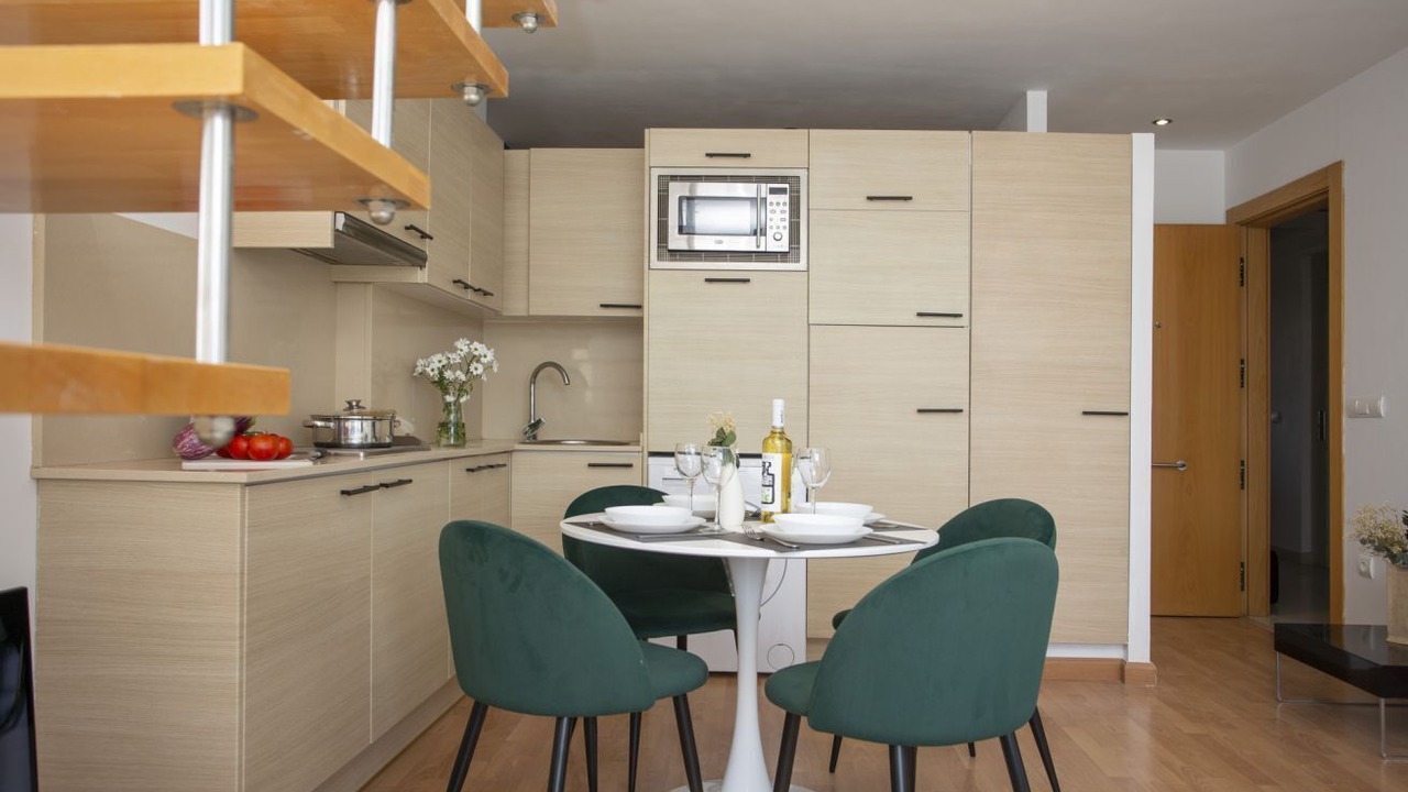 Photo of Kitchen in Castello de la Plana