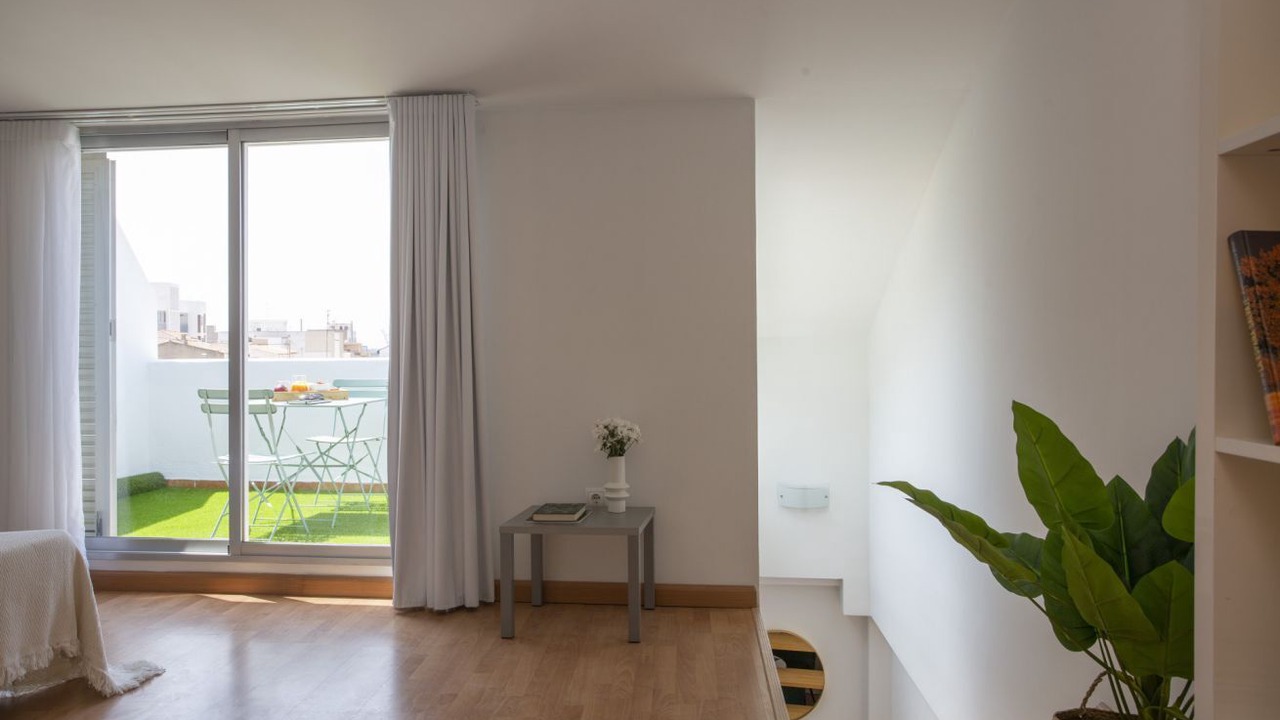 Photo of Bedroom in Castello de la Plana