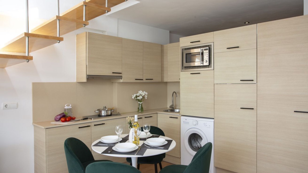 Photo of Kitchen in Castello de la Plana