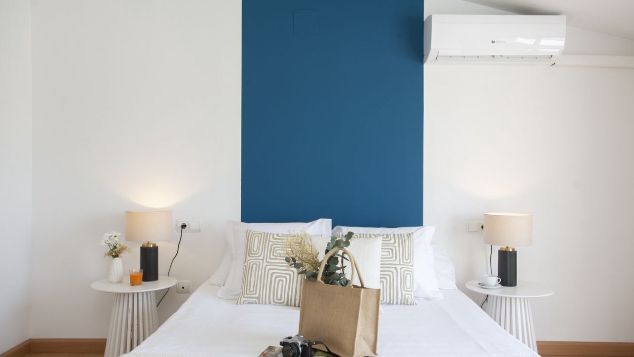 Photo of Bedroom in Castello de la Plana