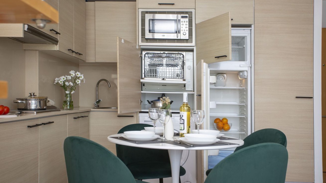 Photo of Kitchen in Castello de la Plana