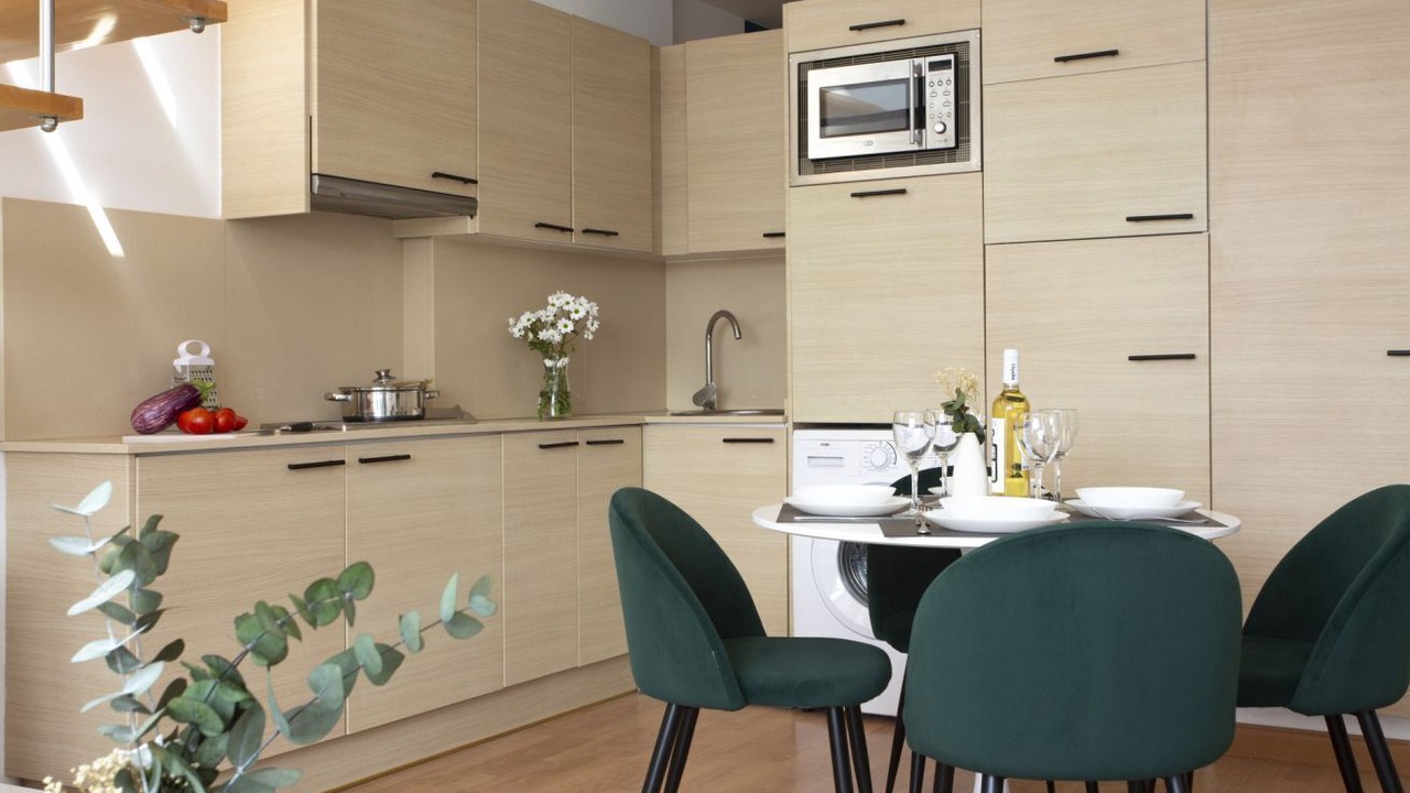 Photo of Kitchen in Castello de la Plana