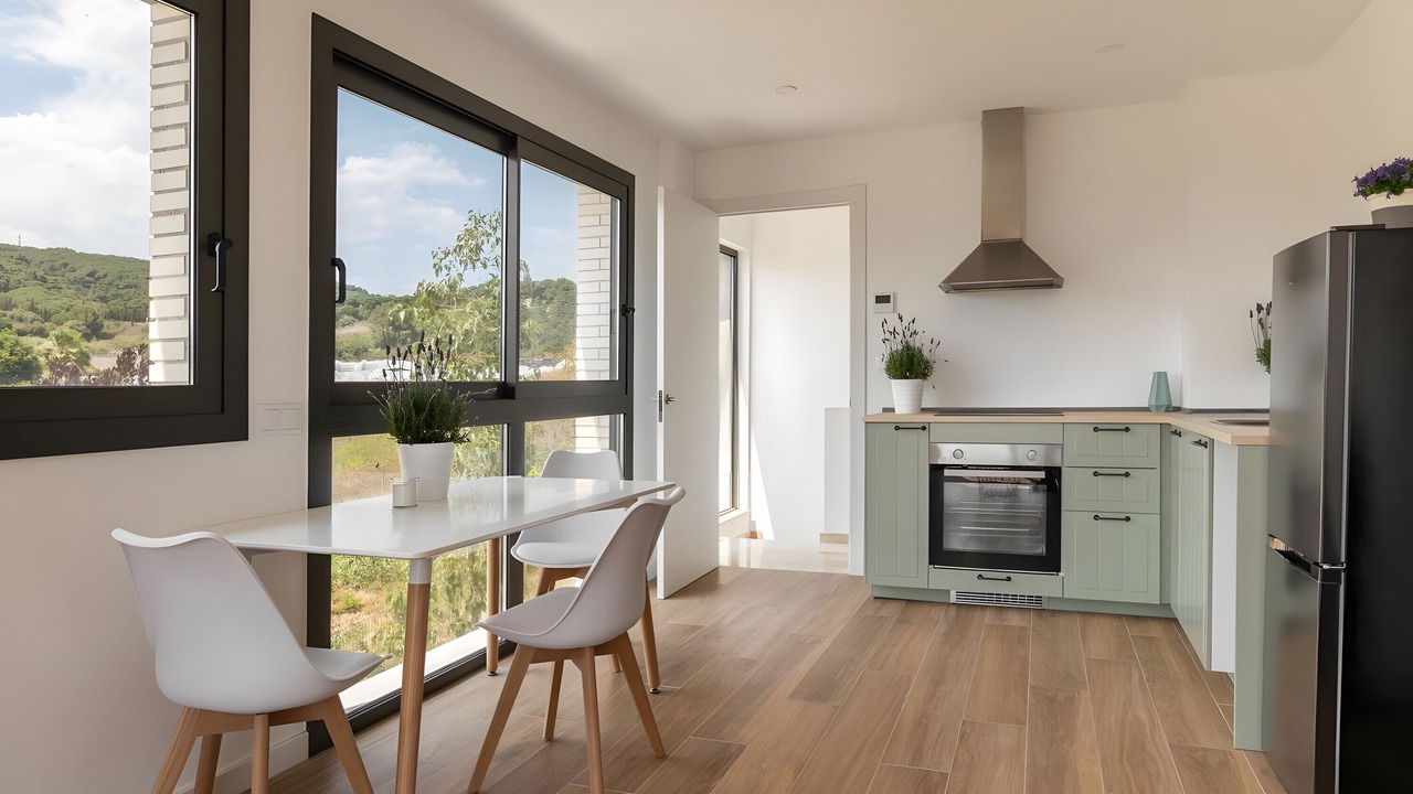 Photo of Kitchen in Canet de Mar