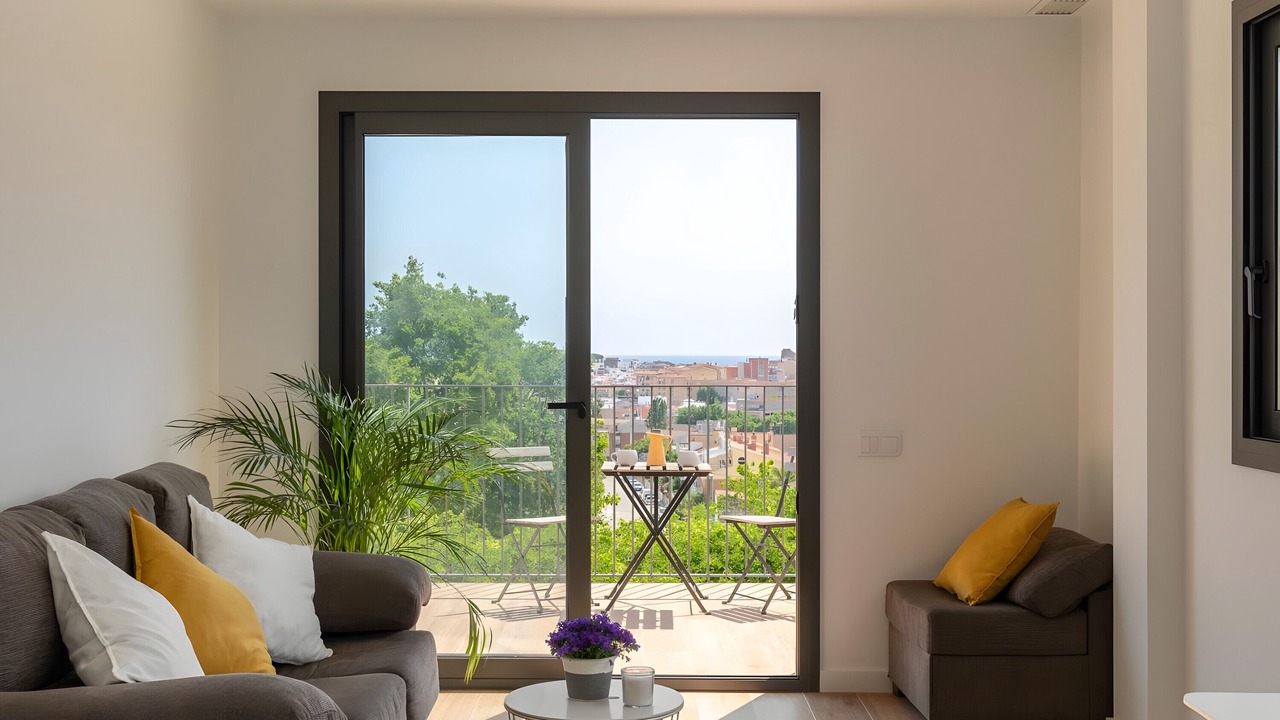 Photo of Livingroom in Canet de Mar