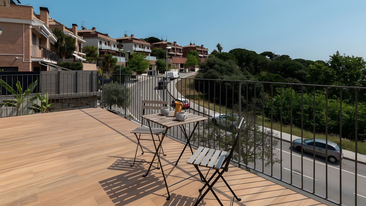 Photo of Outdoor in Canet de Mar