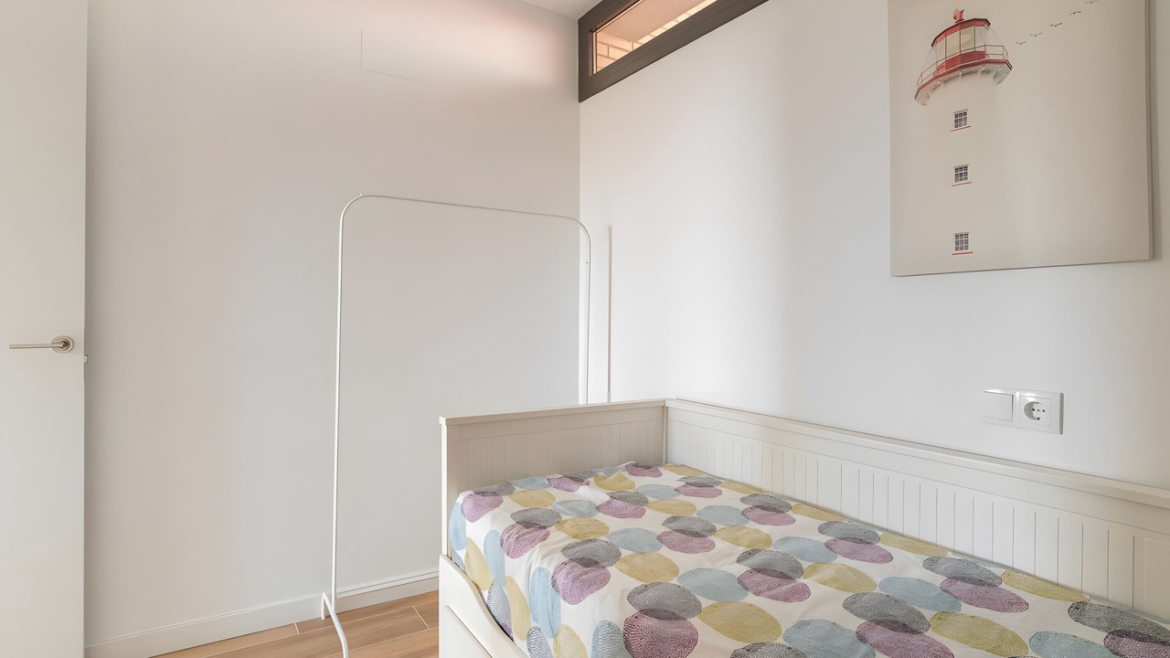 Photo of Bedroom in Canet de Mar