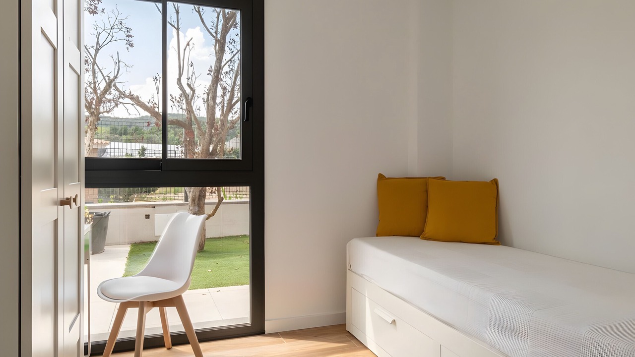 Photo of Bedroom in Canet de Mar