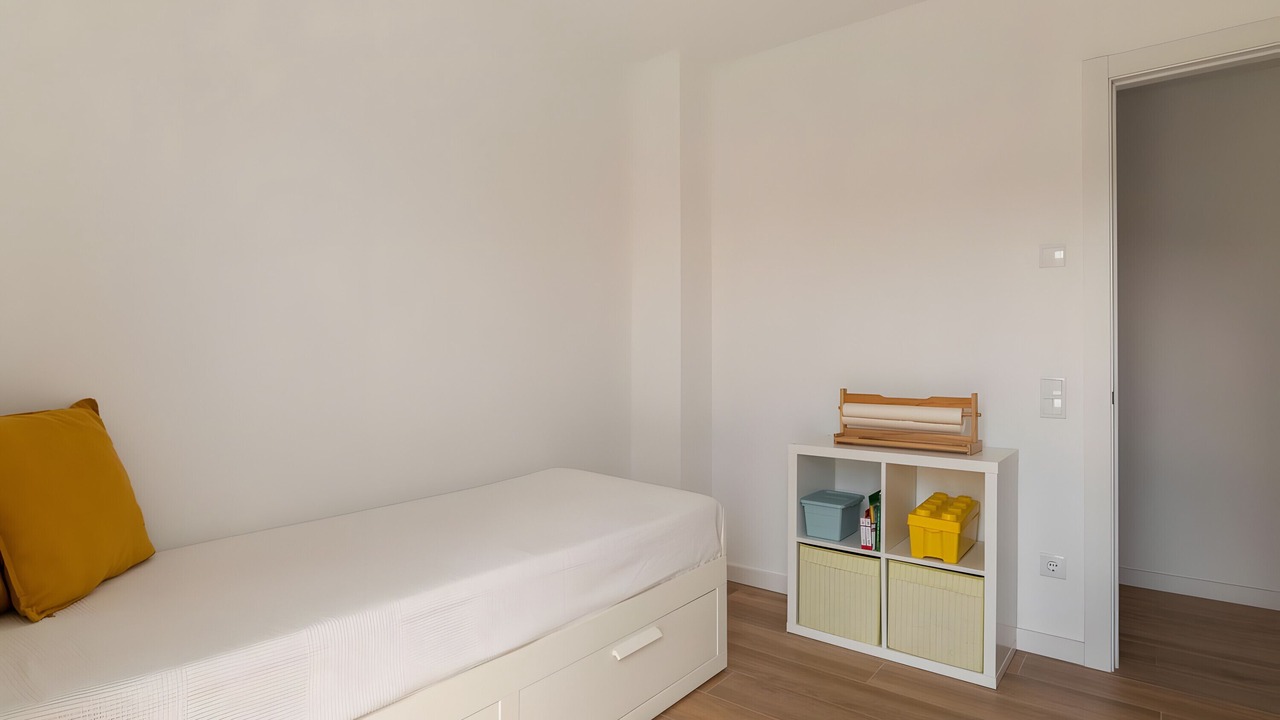 Photo of Bedroom in Canet de Mar