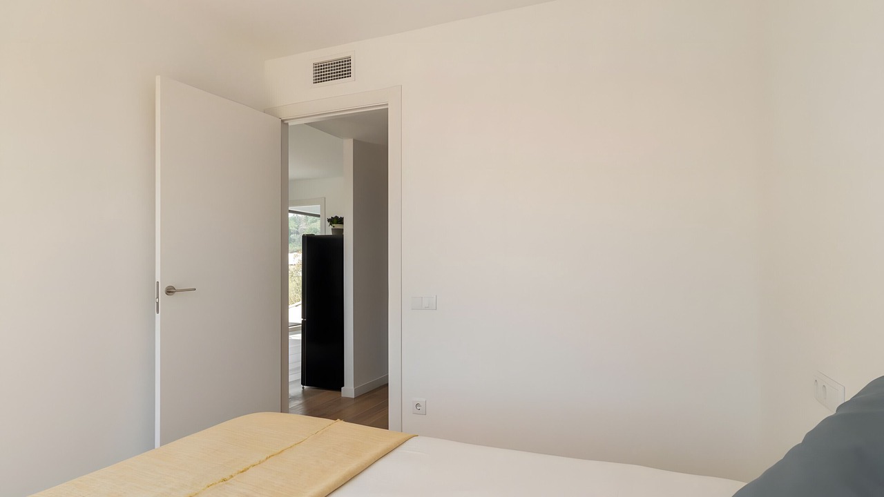 Photo of Bedroom in Canet de Mar