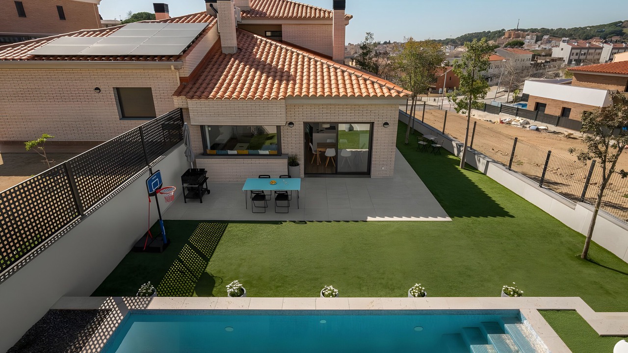 Photo of Outdoor in Canet de Mar