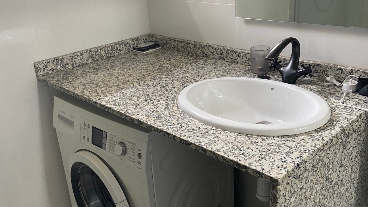Photo of Bathroom in Alcossebre