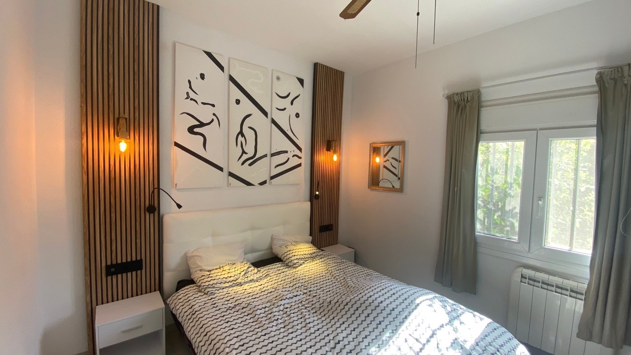 Photo of Bedroom in Alcossebre