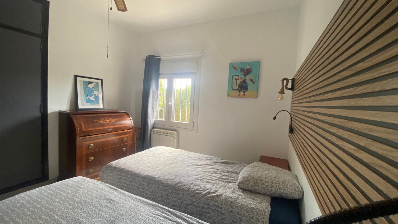 Photo of Bedroom in Alcossebre