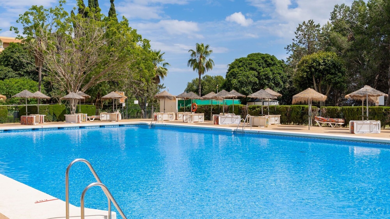 Photo of Outdoor in Benalmadena Costa