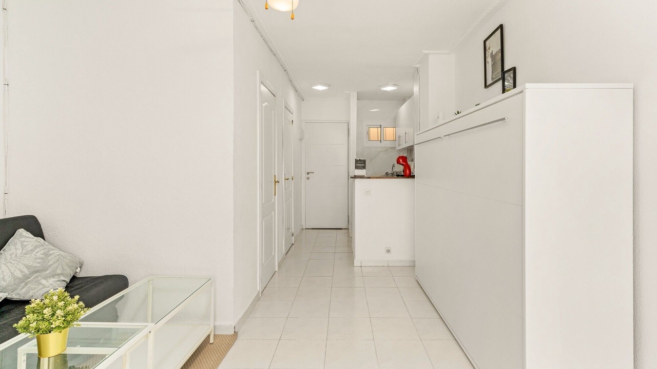 Photo of Livingroom in Benalmadena Costa
