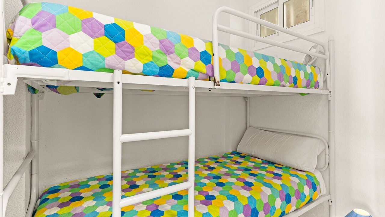 Photo of Bedroom in Benalmadena Costa