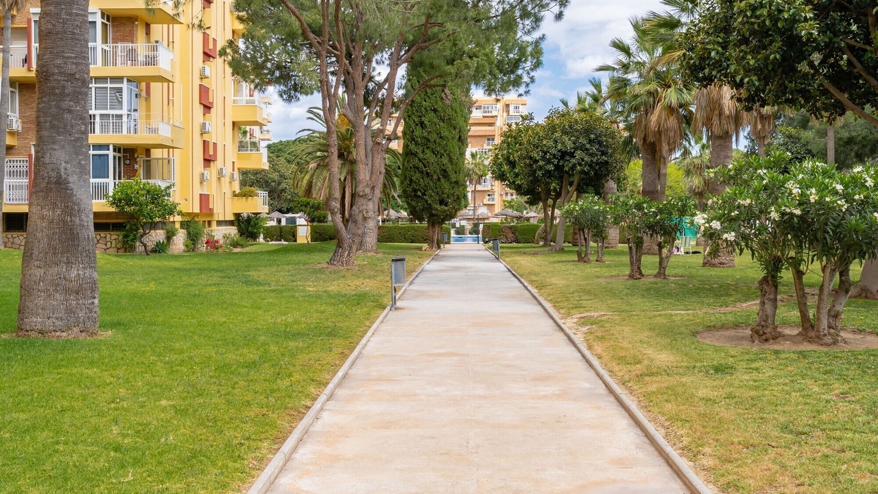 Photo of Outdoor in Benalmadena Costa