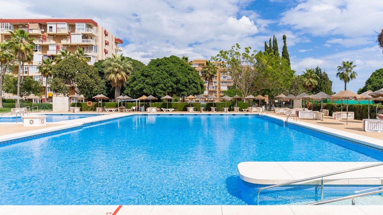 Photo of Outdoor in Benalmadena Costa