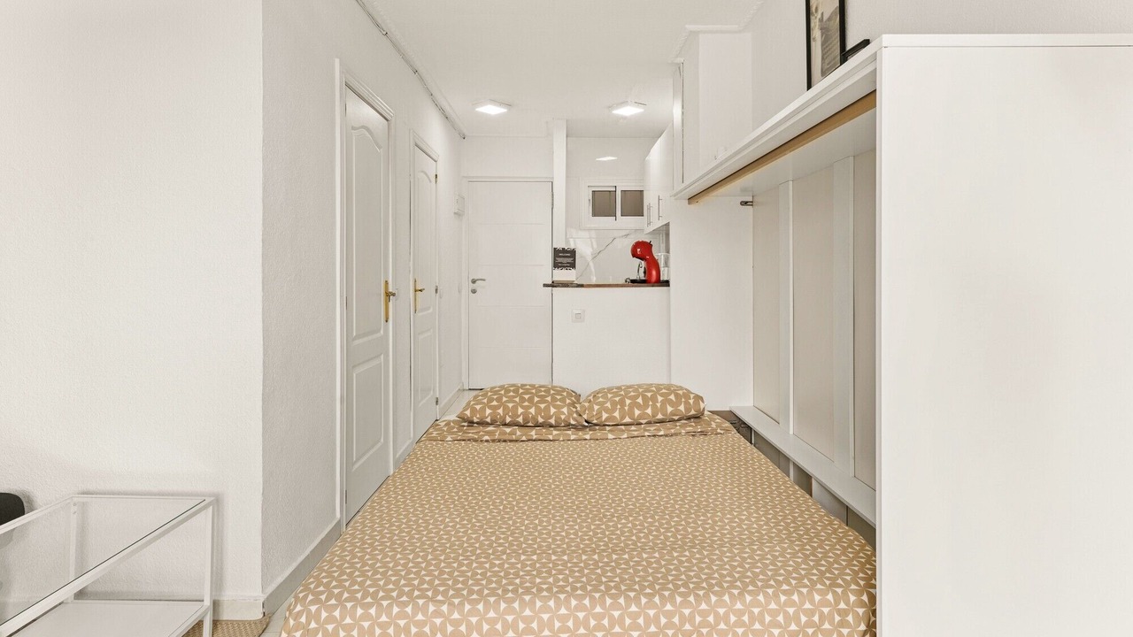 Photo of Bedroom in Benalmadena Costa