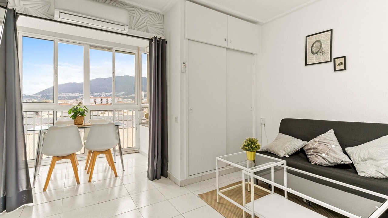Photo of Livingroom in Benalmadena Costa