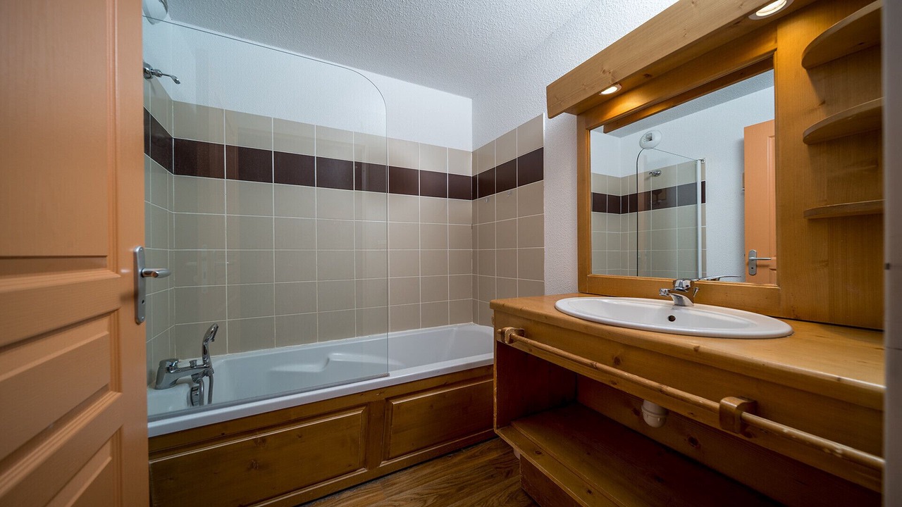 Photo of Bathroom in Allos