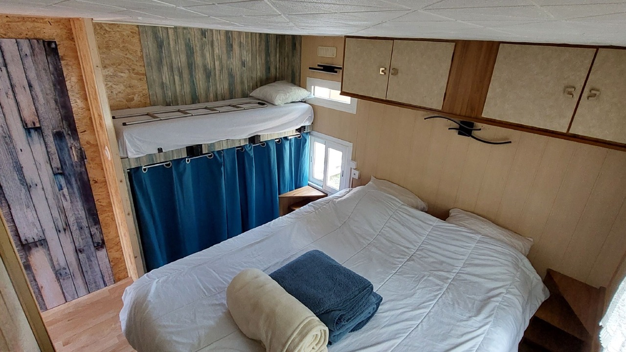Photo of Bedroom in Mejannes-le-Clap