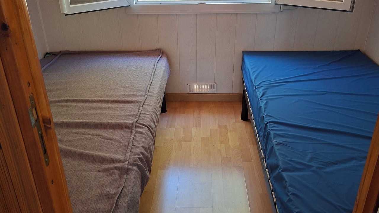Photo of Bedroom in Mejannes-le-Clap