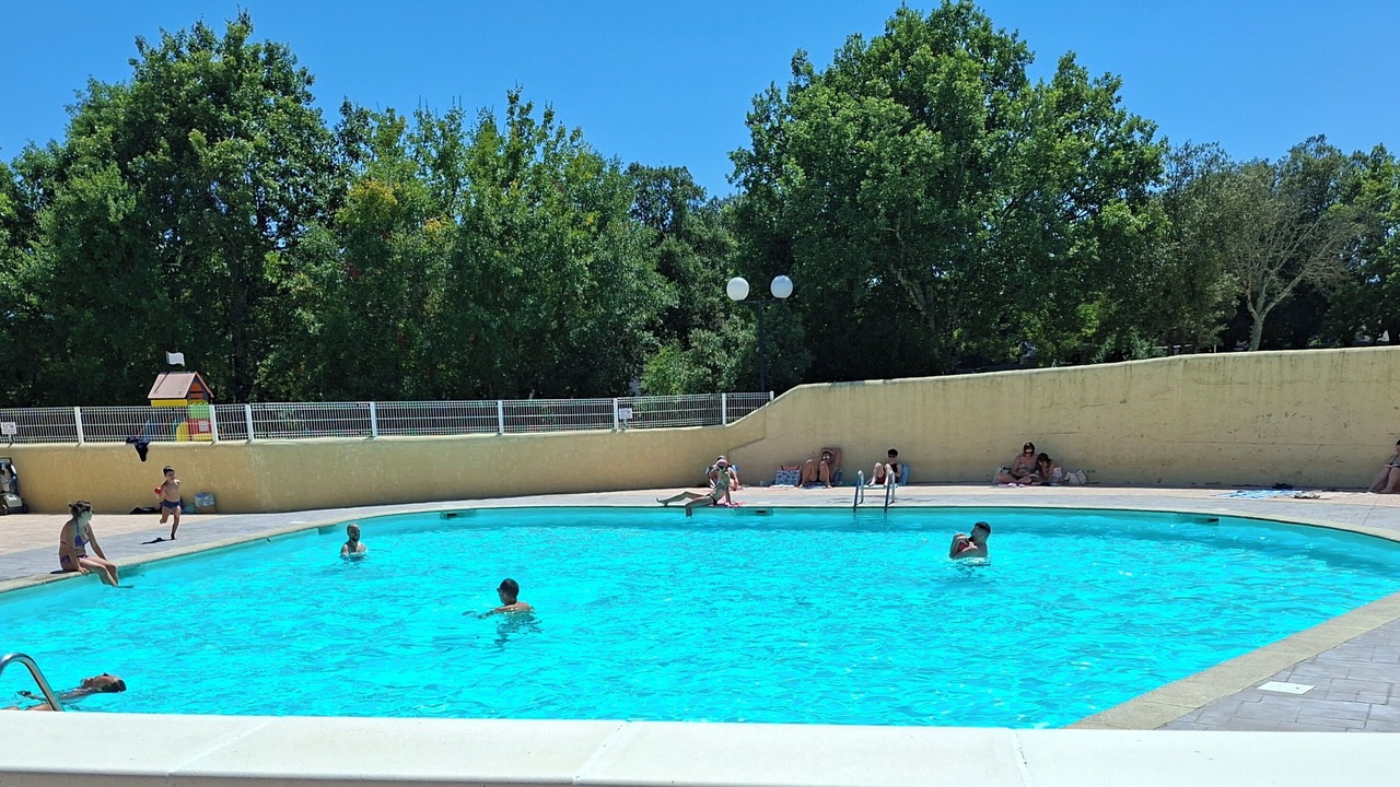 Photo of Outdoor in Mejannes-le-Clap