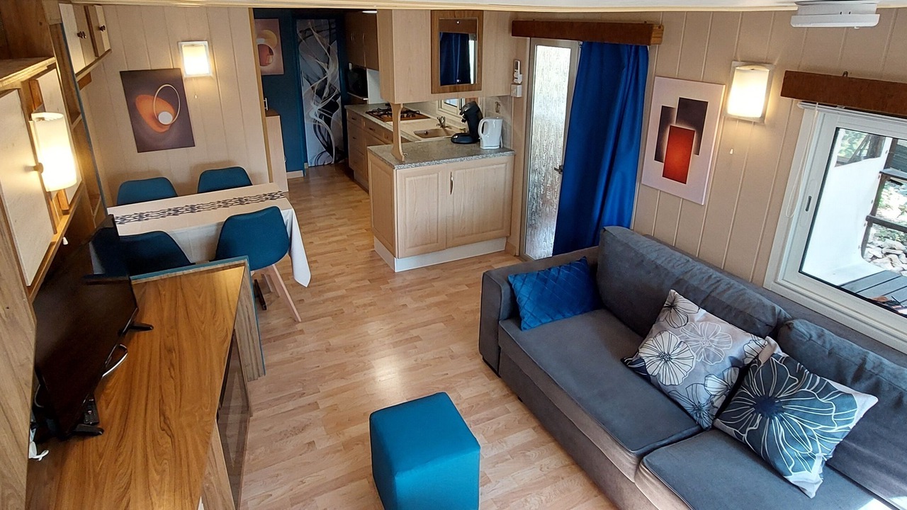 Photo of Livingroom in Mejannes-le-Clap