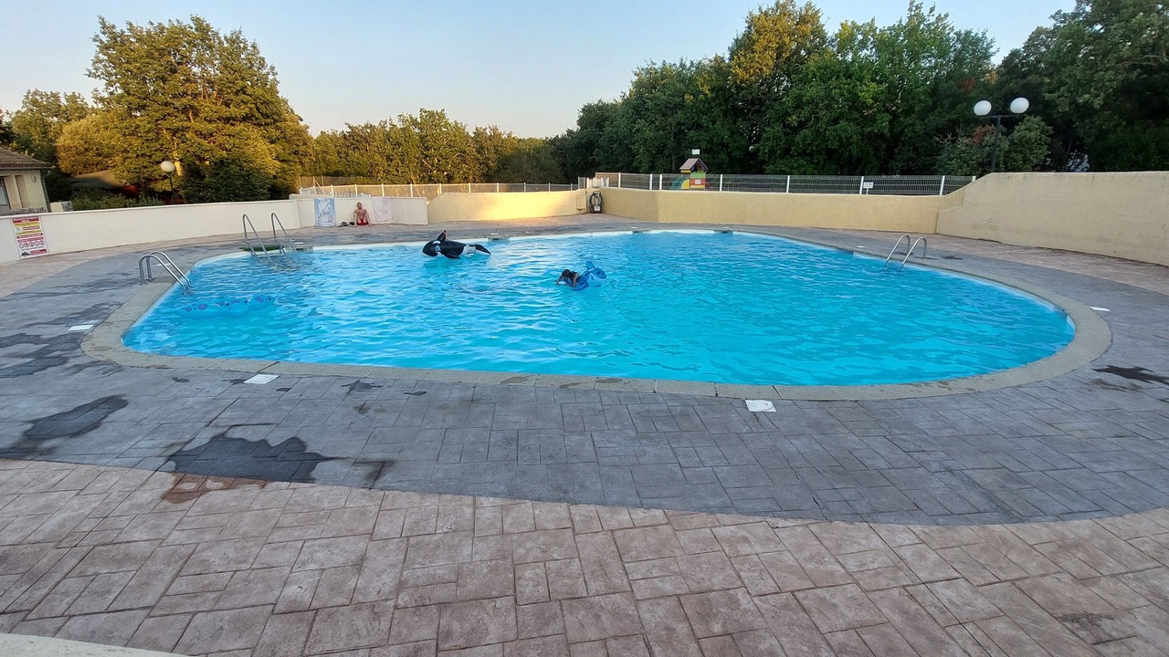 Photo of Outdoor in Mejannes-le-Clap