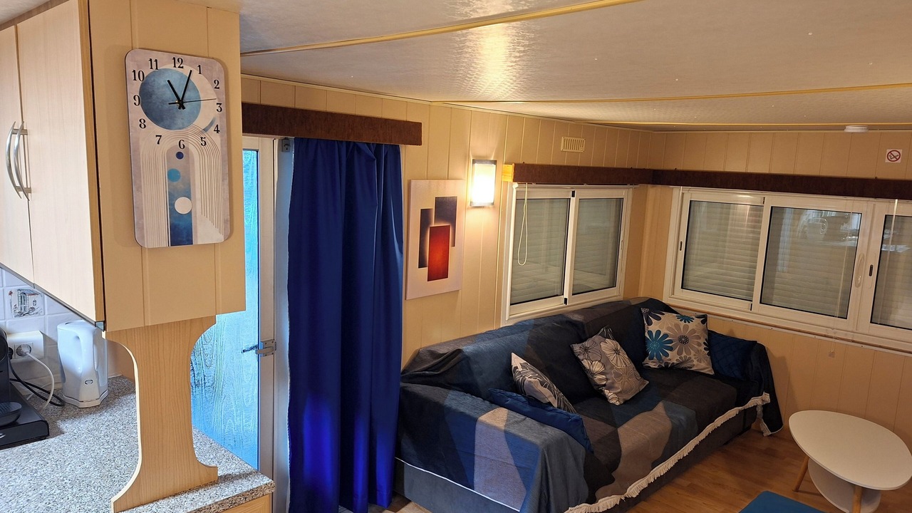 Photo of Livingroom in Mejannes-le-Clap