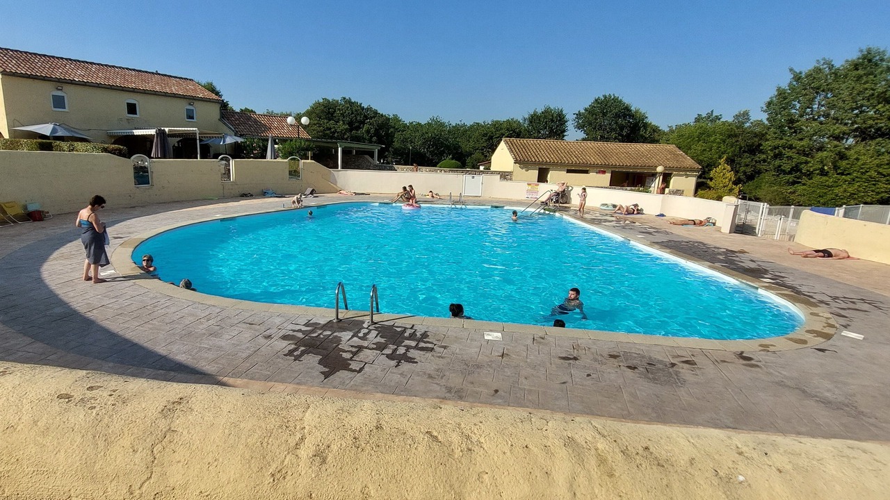 Photo of Outdoor in Mejannes-le-Clap