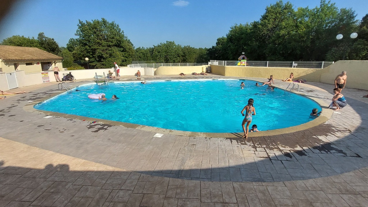 Photo of Outdoor in Mejannes-le-Clap