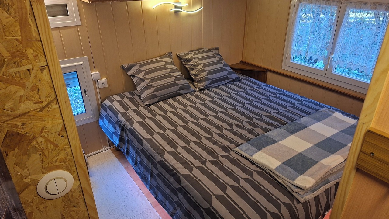 Photo of Bedroom in Mejannes-le-Clap