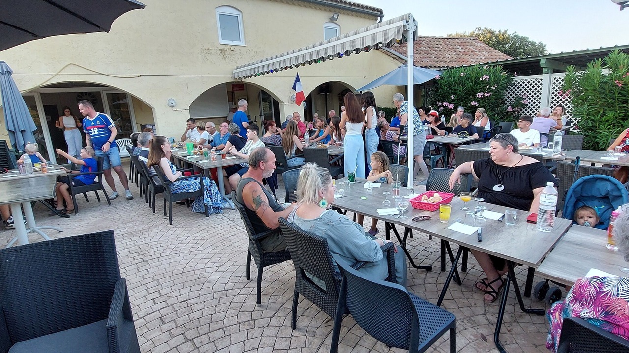Photo of Outdoor in Mejannes-le-Clap