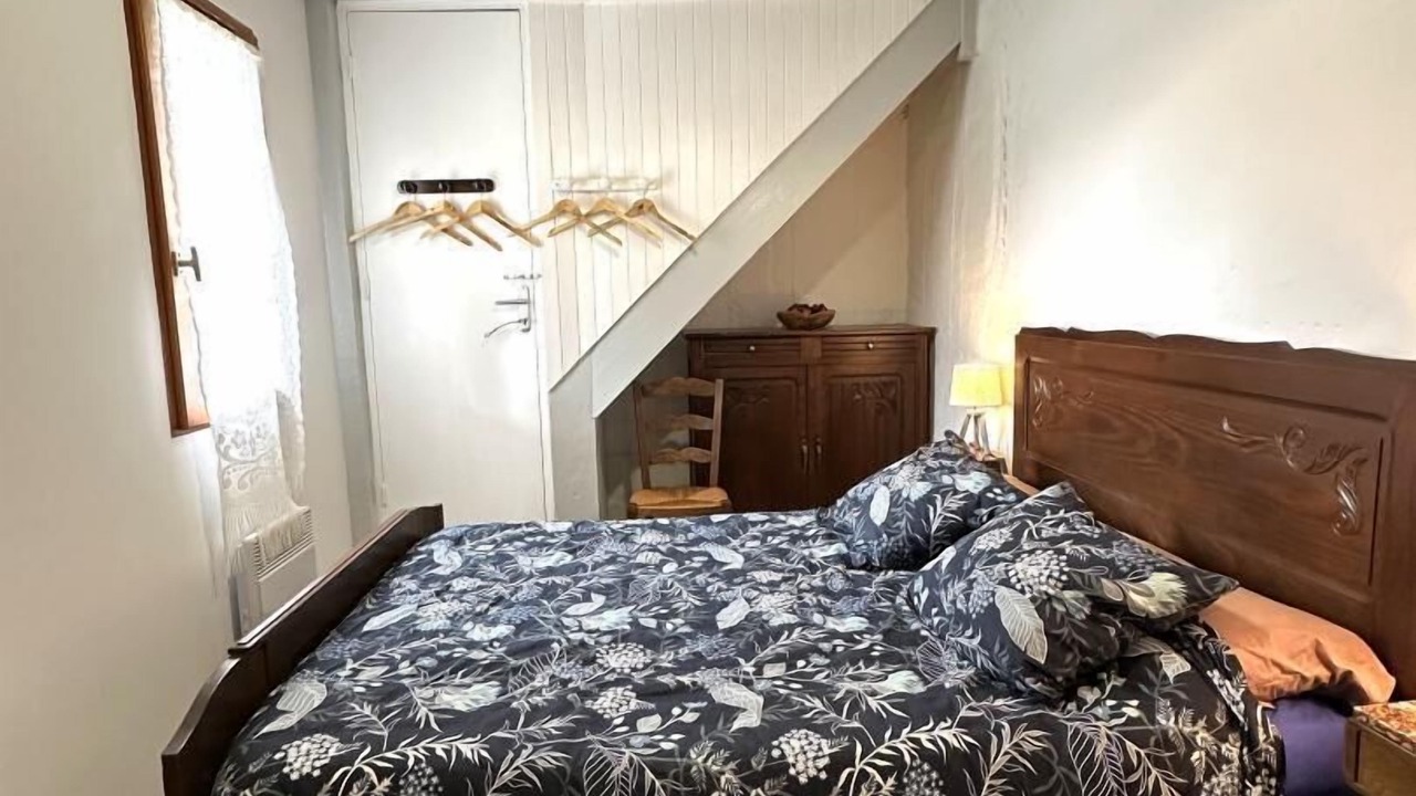 Photo of Bedroom in Sabres